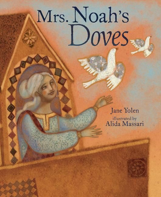 Produktbild: Mrs. Noah's Doves