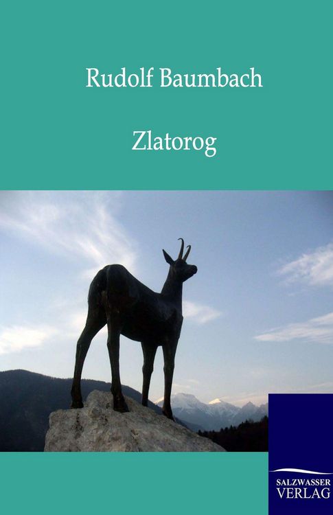 Produktbild: Zlatorog