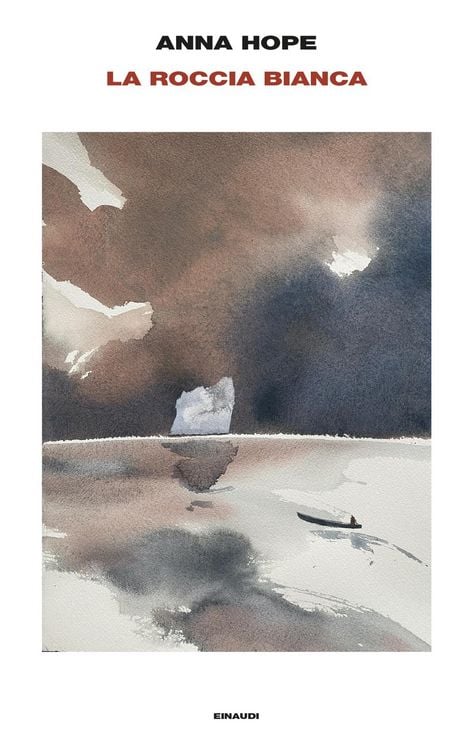 Produktbild: La roccia bianca