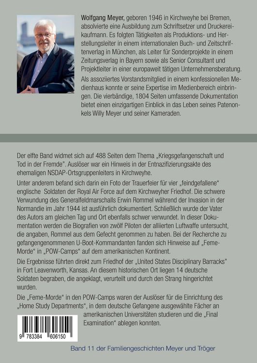 Produktbild: Fernab der Heimat Soldatenschicksale