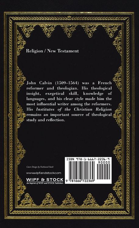 Produktbild: Commentary Upon the Acts of the Apostles, Volume Two