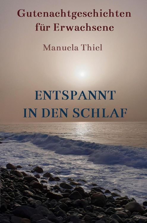 Produktbild: Entspannt in den Schlaf