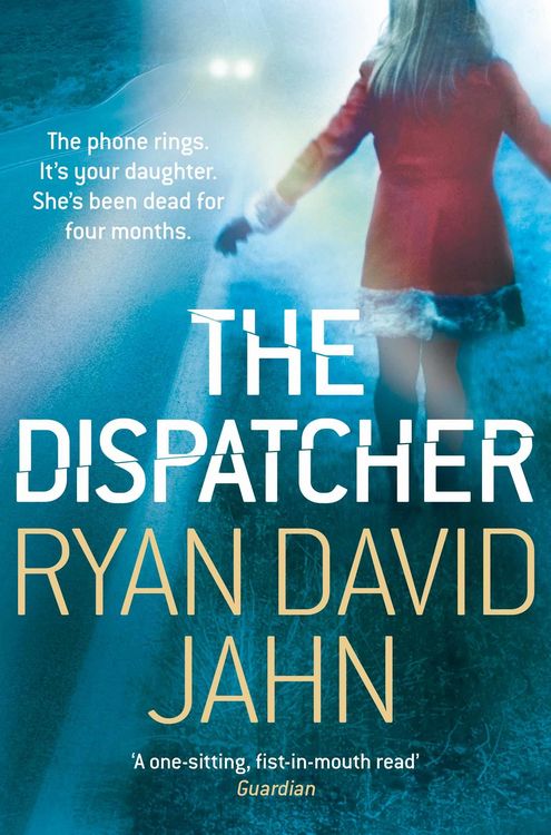 Produktbild: Dispatcher