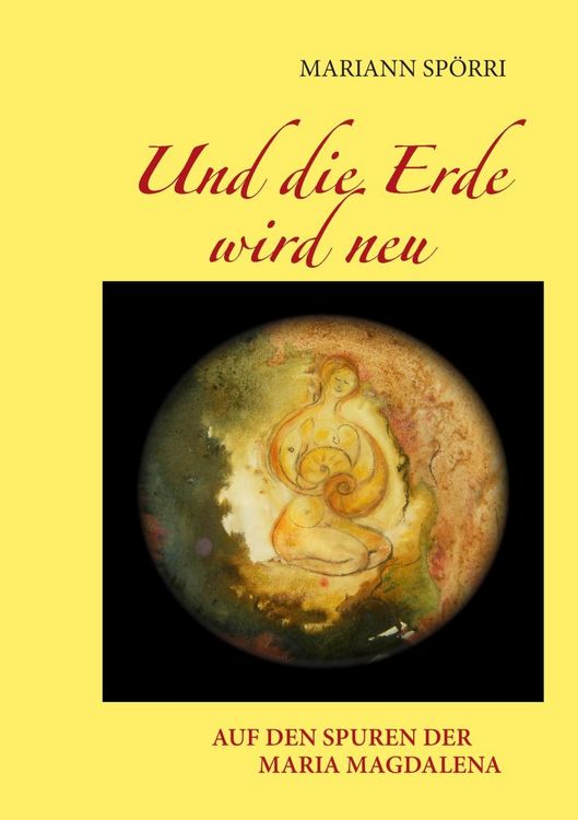 Produktbild: Und die Erde wird neu