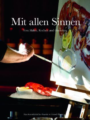 Produktbild: Mit allen Sinnen