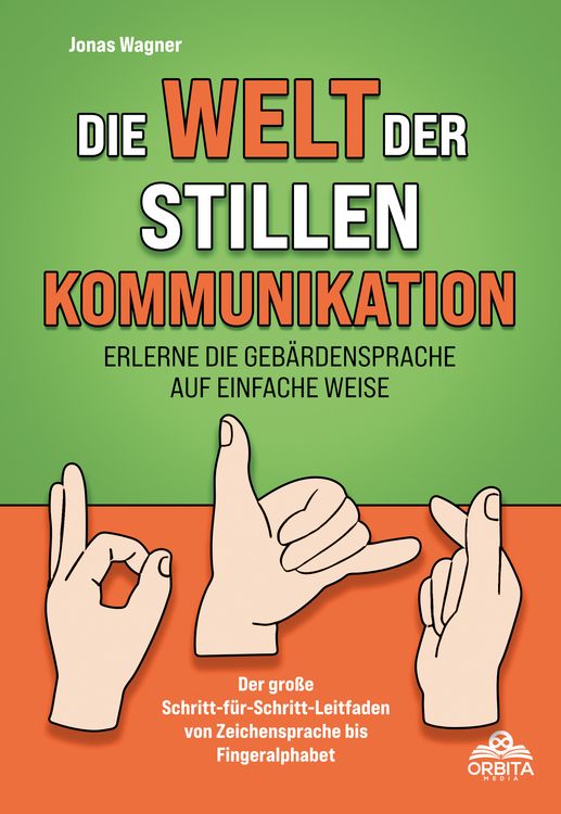 Produktbild: Die Welt der stillen Kommunikation