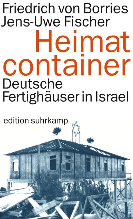 Produktbild: Heimatcontainer