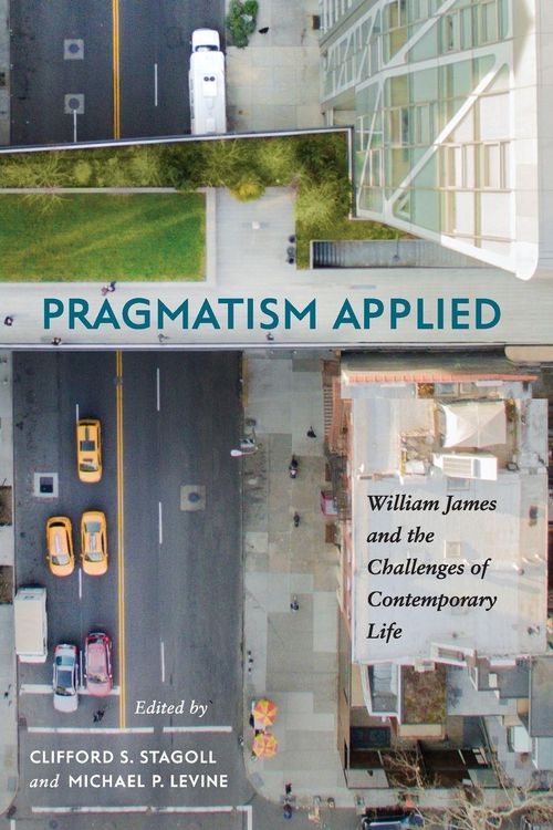 Produktbild: Pragmatism Applied