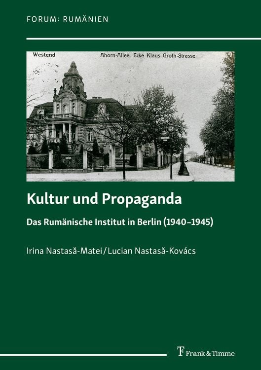 Produktbild: Kultur und Propaganda