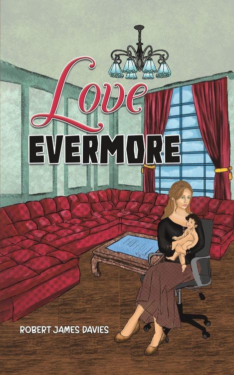 Produktbild: Love Evermore