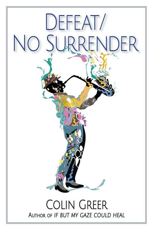Produktbild: Defeat/No Surrender