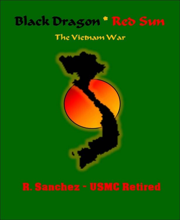 Produktbild: Black Dragon Red Sun