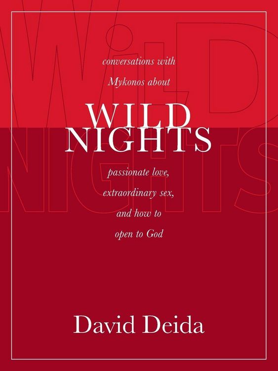 Produktbild: Wild Nights