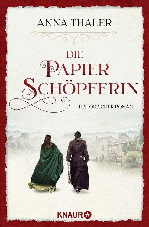 Produktbild: Die Papiersch&ouml;pferin