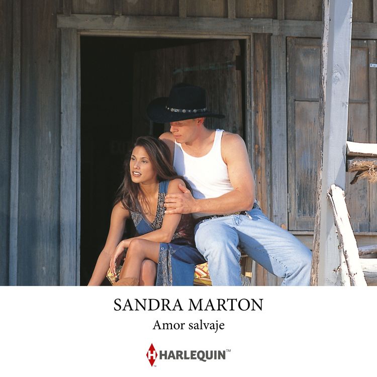Produktbild: Amor salvaje