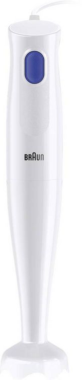 Produktbild: Braun MultiQuick Stabmixer 450W Wei&szlig;