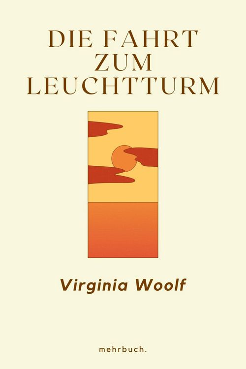 Produktbild: Die Fahrt zum Leuchtturm