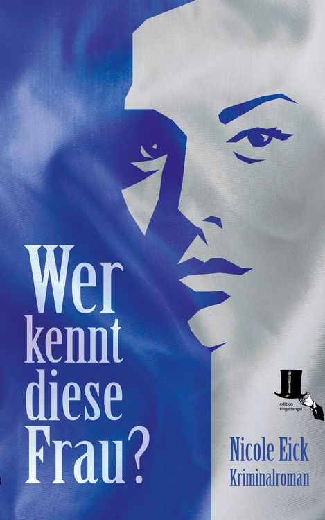 Produktbild: Wer kennt diese Frau?
