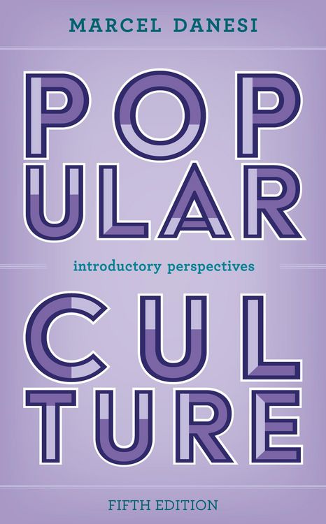 Produktbild: Popular Culture