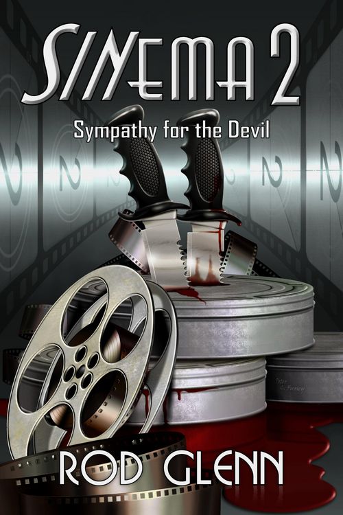Produktbild: Sinema2: Sympathy for the Devil