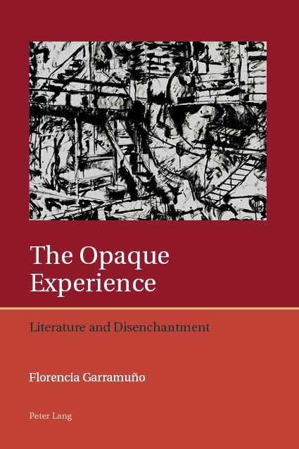 Produktbild: The Opaque Experience