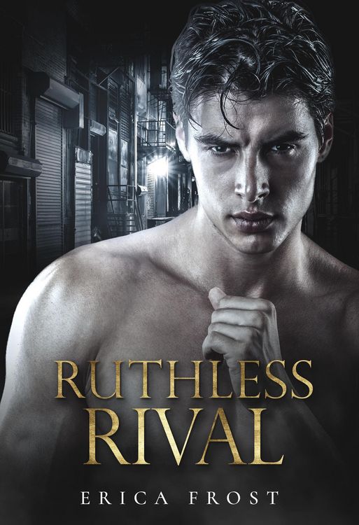 Produktbild: Ruthless Rival