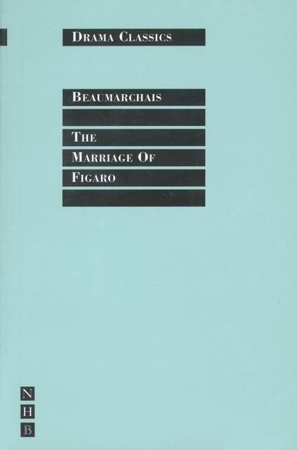 Produktbild: The Marriage of Figaro