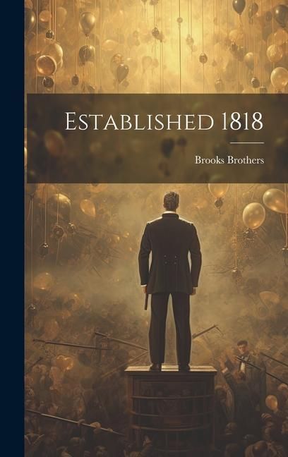 Produktbild: Established 1818
