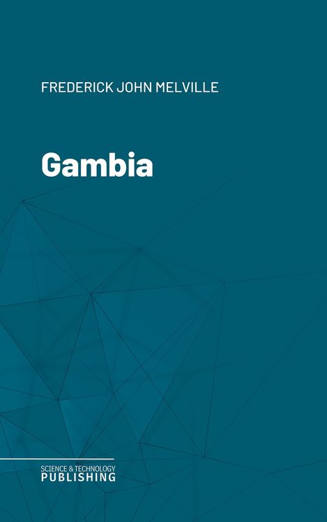 Produktbild: Gambia