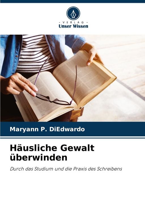 Produktbild: H&auml;usliche Gewalt &uuml;berwinden