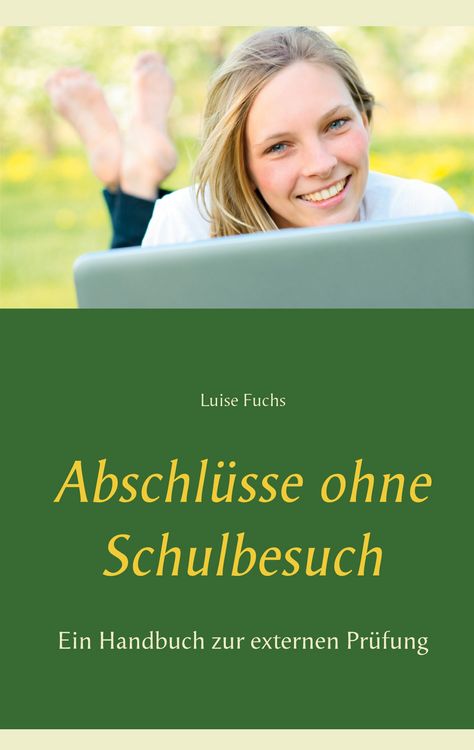 Produktbild: Abschl&uuml;sse ohne Schulbesuch