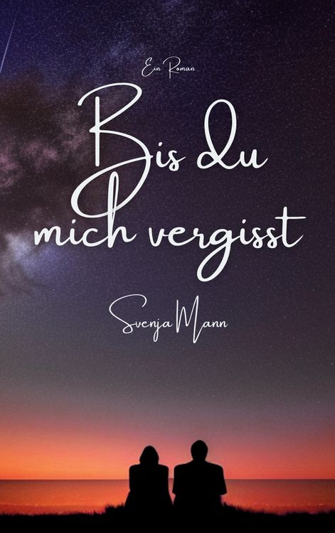 Produktbild: Bis du mich vergisst