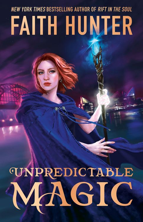 Produktbild: Unpredictable Magic