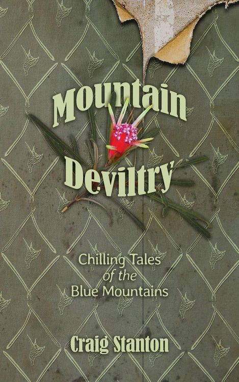 Produktbild: Mountain Deviltry