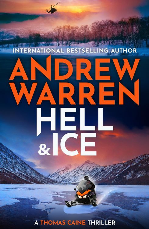 Produktbild: Hell and Ice