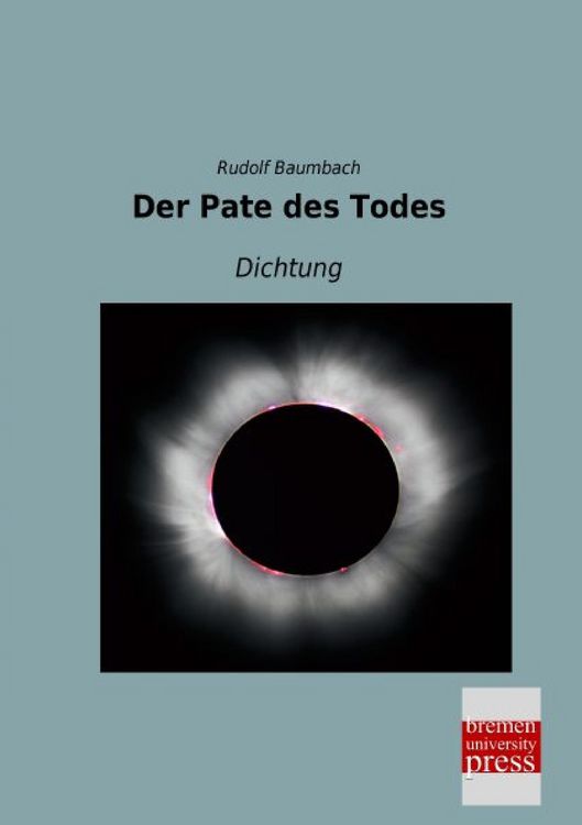 Produktbild: Der Pate des Todes