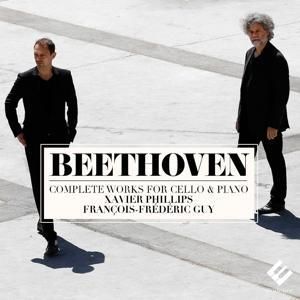 Produktbild: Complete Works Cello & Piano