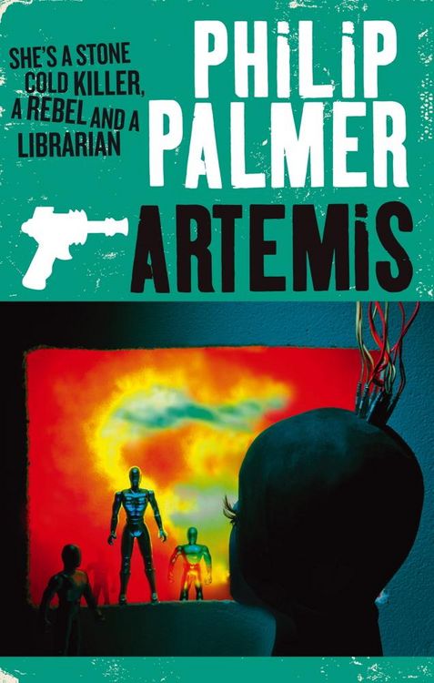 Produktbild: Artemis