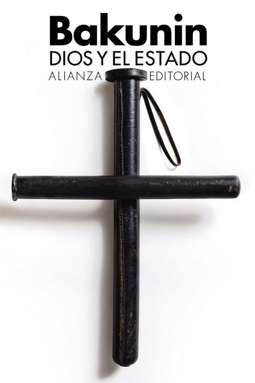 Produktbild: Dios y el Estado