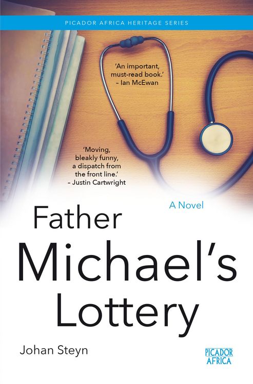 Produktbild: Father Michael's Lottery