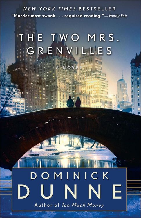 Produktbild: The Two Mrs. Grenvilles