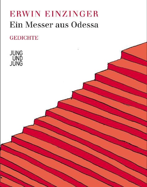 Produktbild: Ein Messer aus Odessa