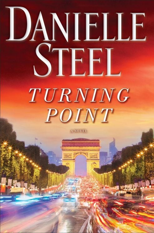 Produktbild: Turning Point