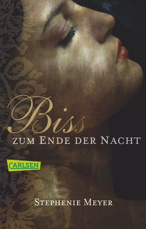 Produktbild: Bis (Biss) zum Ende der Nacht