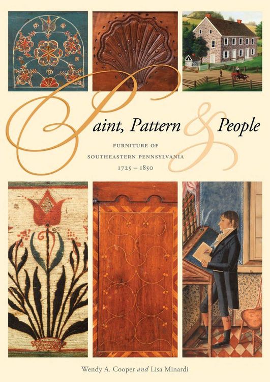 Produktbild: Paint Pattern & People