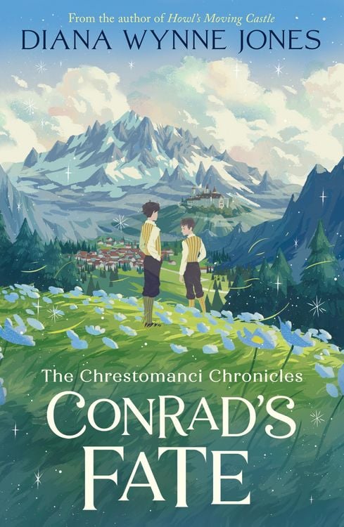 Produktbild: Conrad's Fate