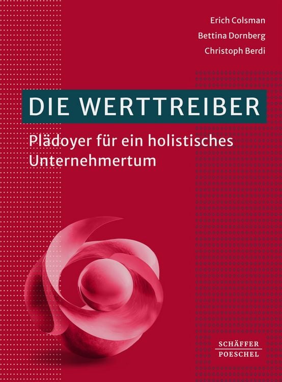 Produktbild: Die Werttreiber