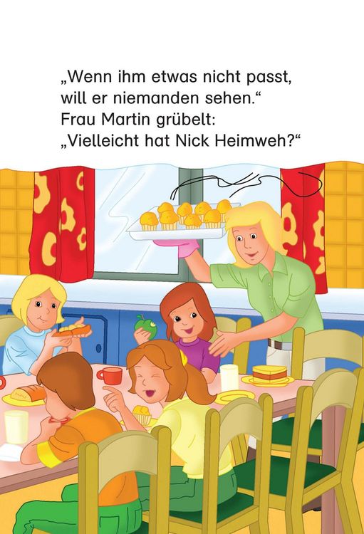 Produktbild: Bibi & Tina: Rettung bei Nacht