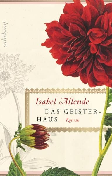 Produktbild: Das Geisterhaus