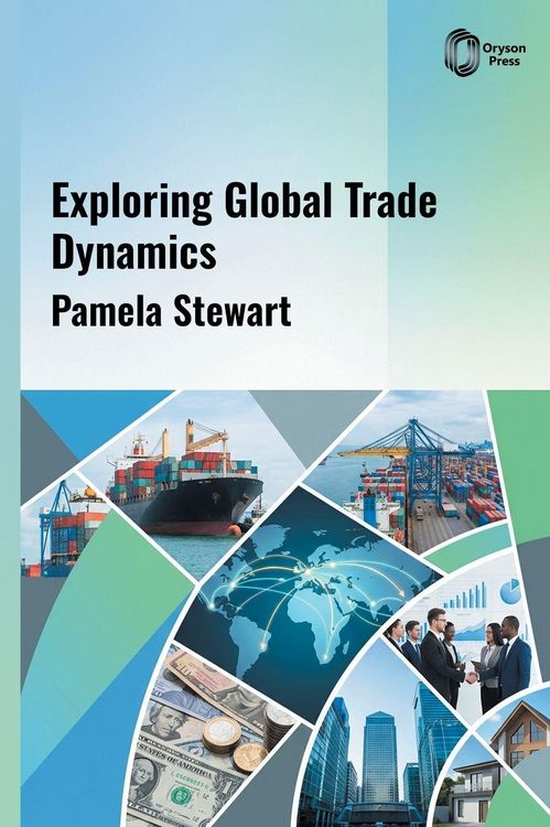 Produktbild: Exploring Global Trade Dynamics